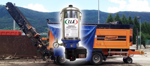 Online Automatic Lubrication System new official website 